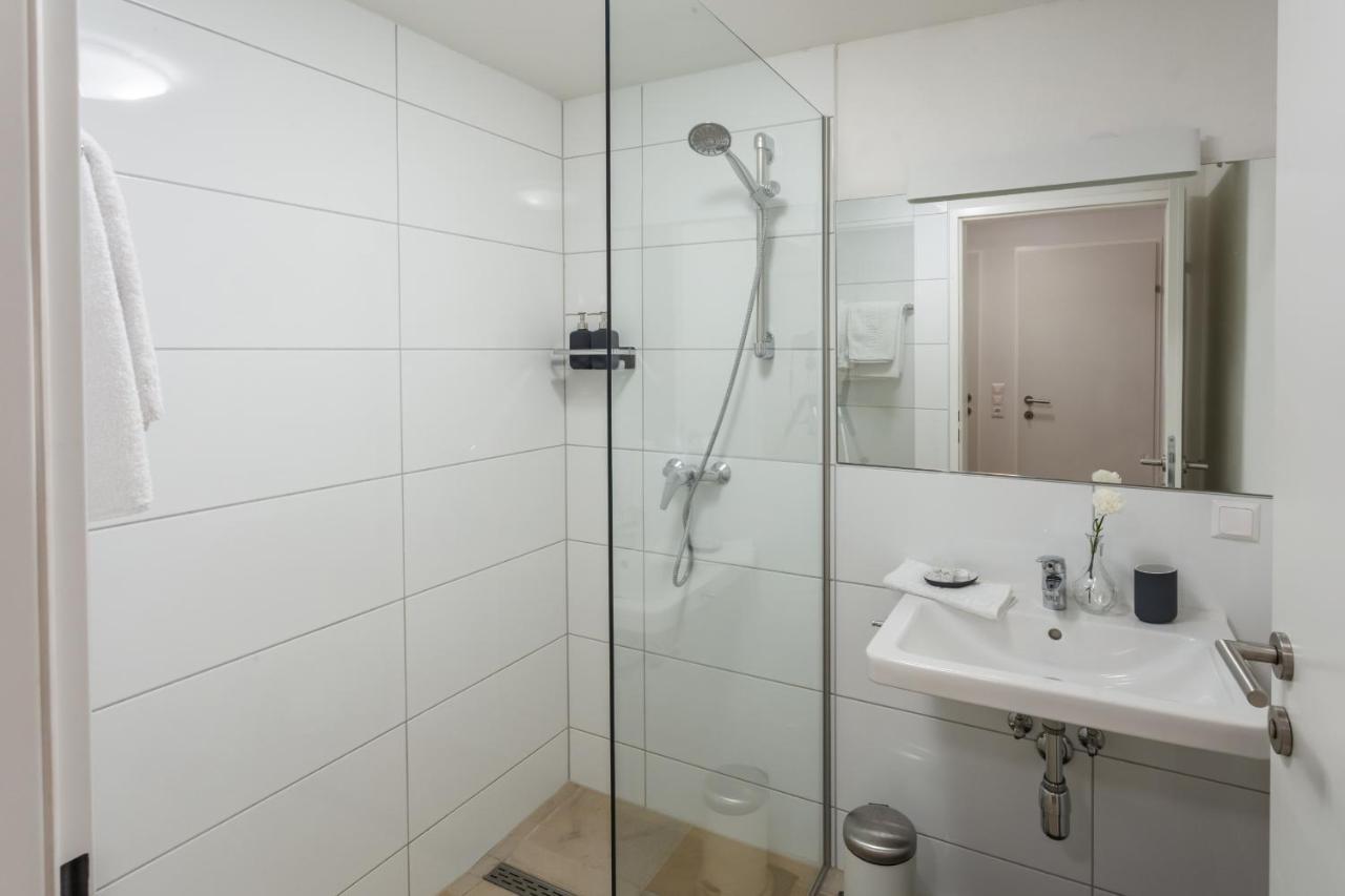 Smile Apartments Zur Gozzoburg 크렘스안더다노 외부 사진